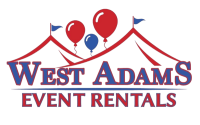 West Adams Event Rentals